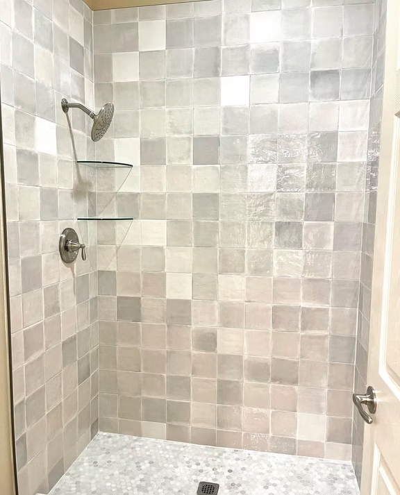 Slide of All American Construction Co,CA