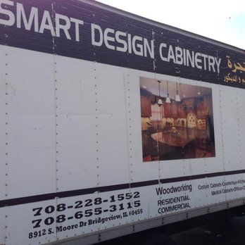 Smart Design Cabinetry - Cabinetry Near Me - Bridgeview, Illinois