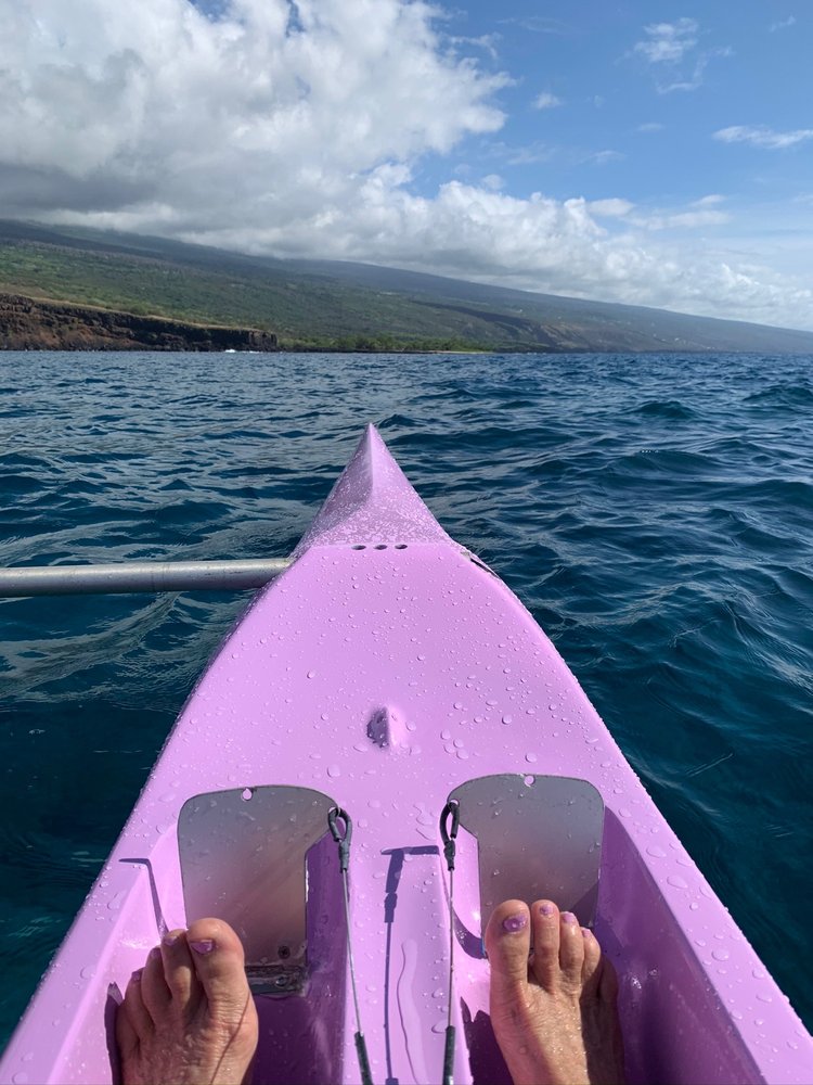 BIG ISLAND MARINE Updated September 2024 734840 Kanalani St