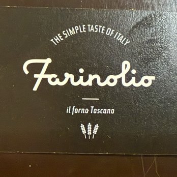 Farinolio - Cafes Near Me - Westfield, New Jersey