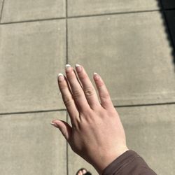 Classy Nails & Spa