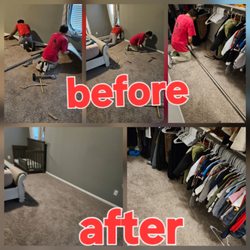 AAA Carpet Repair & Installation Service & Sales - Power stretch carpet ph 832 435 0305 Humble Tx