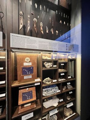 Alaska State Museum by null