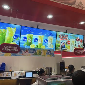 Mixue - Ice Cream & Frozen Yogurt Near Me - Queens, New York
