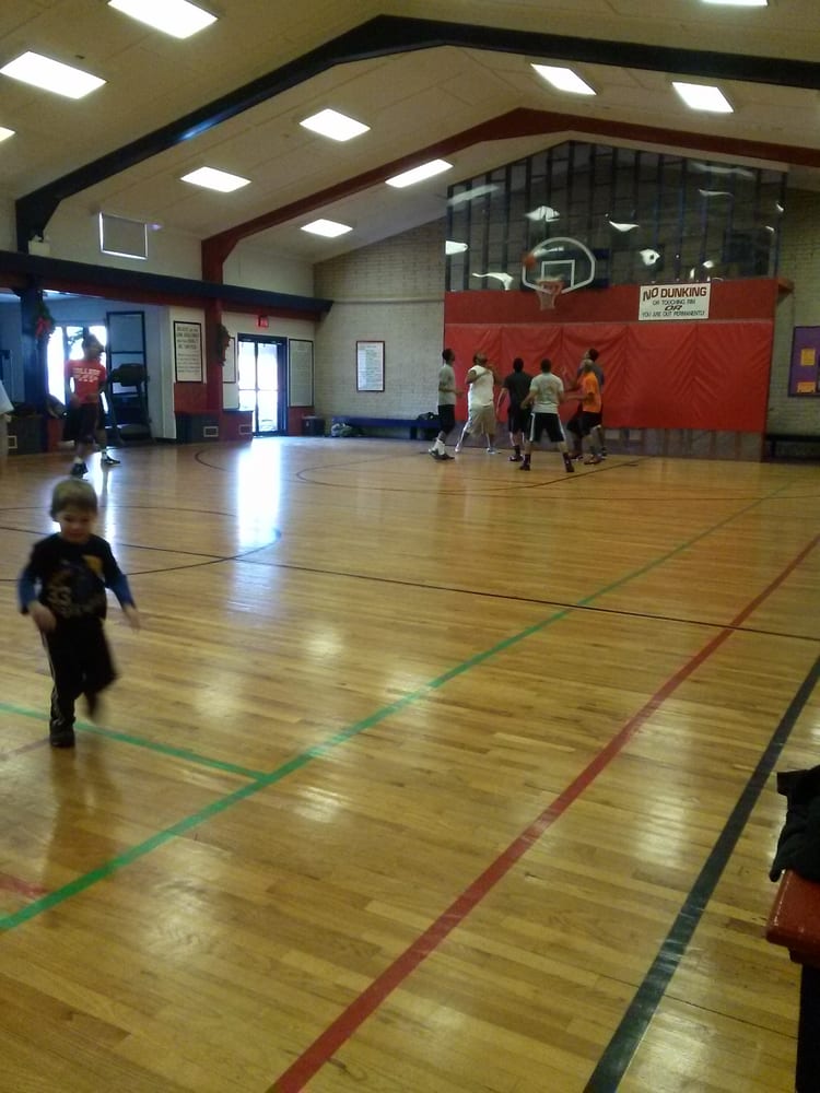 Why At the Well - social services organization in Mechanicsburg, PA