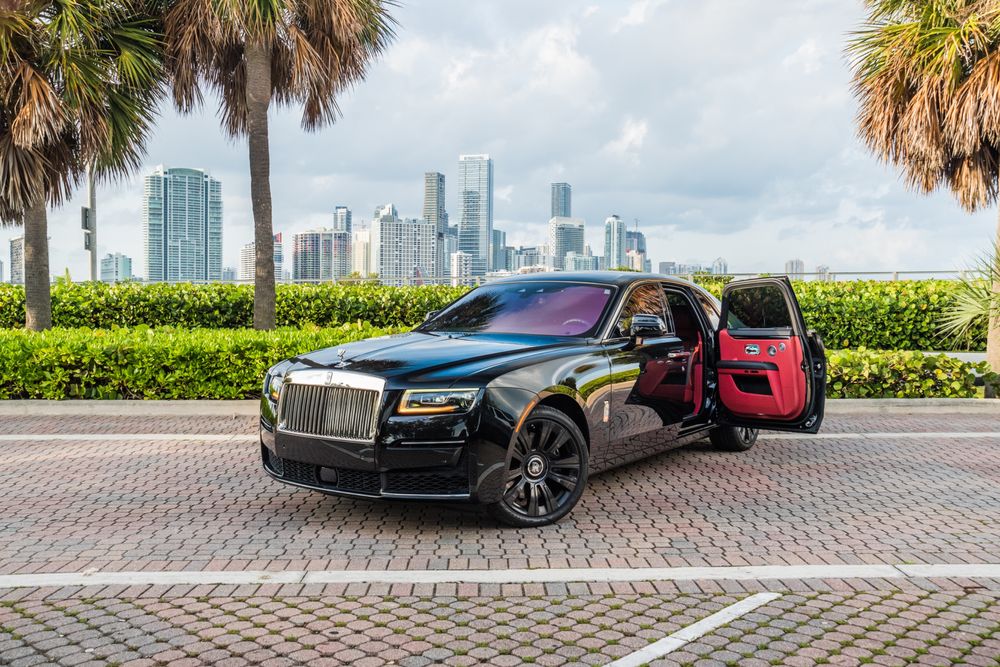 PREMIER AUTO ATLANTA Updated May 2024 3035 Peachtree Rd, Atlanta