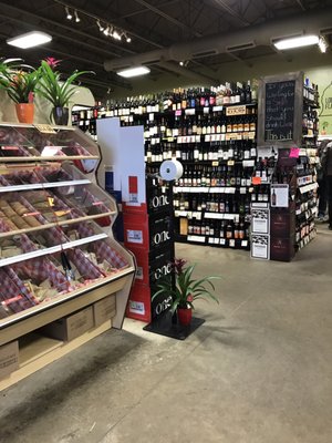 Kingma's Market by null