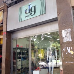 Dege Boutique