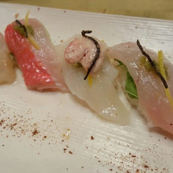 Go's Mart - Sushi Bars Near Me - Canoga Park, California