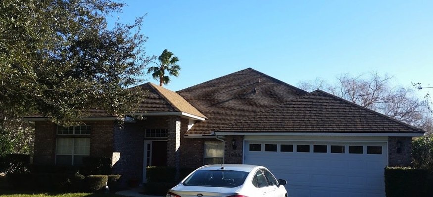 Slide of American Roofing of Jacksonville