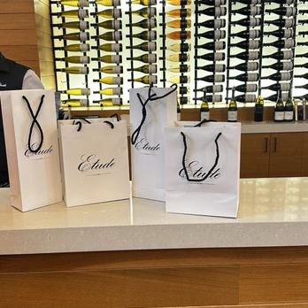 Etude Wines - Wineries Near Me - Napa, California
