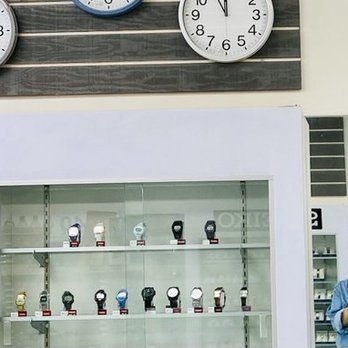 Timeland - Watch Repair Near Me - Los Angeles, California Timeland - Watch Repair Near Me - Los Angeles, California