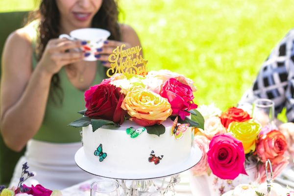 Sweets by Belen Dessert Boutique by null