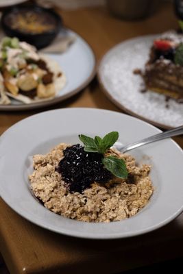 Kensington Cafe by null