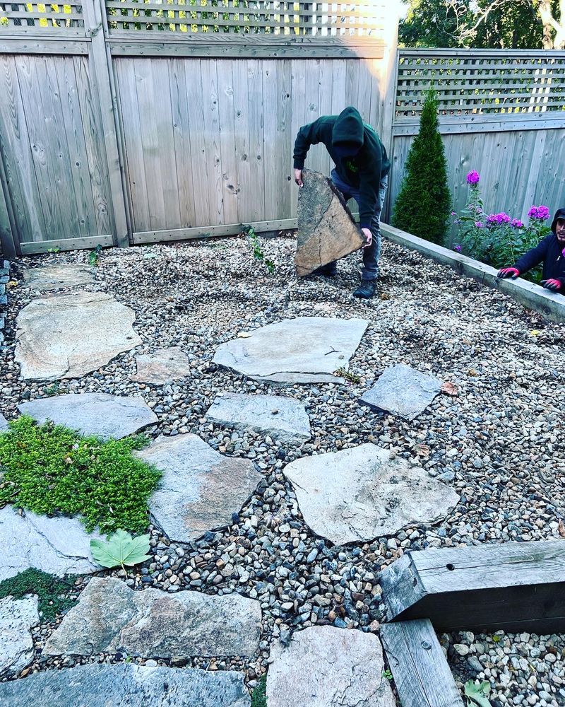 MILO’S LANDSCAPING Updated April 2024 17 Relay St, Marblehead