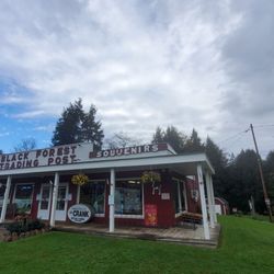 Black Forest Trading Post and The Deer Park