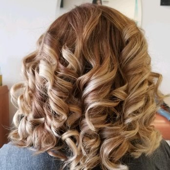 Adan & Eva Hair Salon - April 2019 After pic - Hair Salons Near Me - Springfield, Virginia