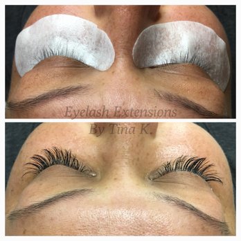 Forever Natural - Eyelash extensions by Tina K. - Skin Care Near Me - Hemet, California Forever Natural - Eyelash extensions by Tina K. - Skin Care Near Me - Hemet, California