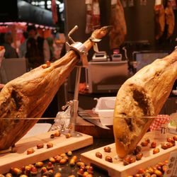 Mercat La Boqueria