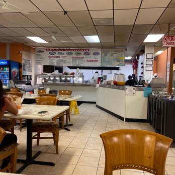 Andaluz - Inside & menu - Mexican Near Me - Houston, Texas Andaluz - Inside & menu - Mexican Near Me - Houston, Texas