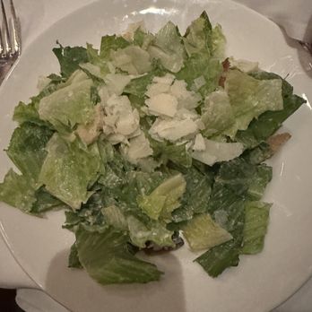 The Capital Grille - Caesar Salad - Steakhouses Near Me - Oklahoma City, Oklahoma The Capital Grille - Caesar Salad - Steakhouses Near Me - Oklahoma City, Oklahoma