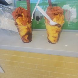 Mangonada Mangonada