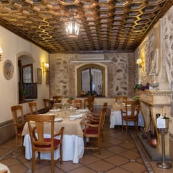 Venta de Aires - Comer en Toledo? Venta de Aires es tu elección