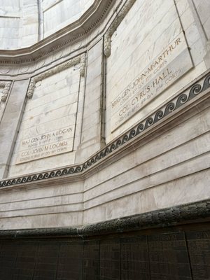 Vicksburg National Military Park by null
