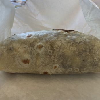 Tata's Burritos - Bacon breakfast burrito - Mexican Near Me - Centennial, Colorado