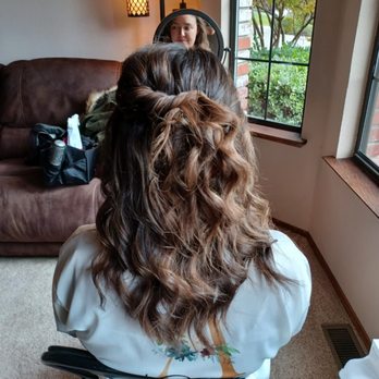 Bridal Hair by Beth - Hair Stylists Near Me Bridal Hair by Beth - Hair Stylists Near Me