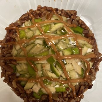Cafe De Olla - Guava pie - American Near Me - Monrovia, California