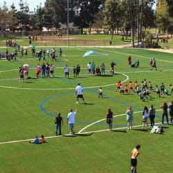 Abarca Sports Goods