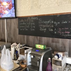 AFC Africa Food Concept