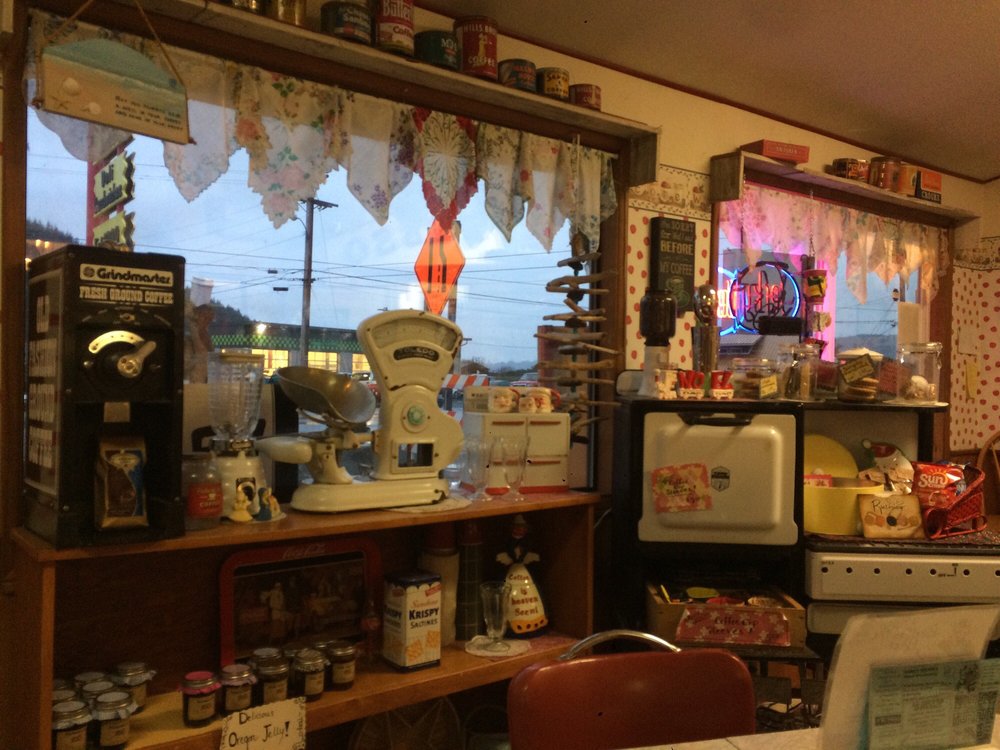 BACK TO THE BEST Updated October 2024 40 Reviews 990 Hwy 101 S