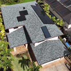 HI Point Roofing