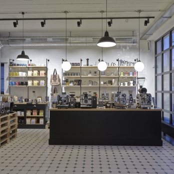 Rösterei - Coffee & Tea Near Me - Bern, BE
