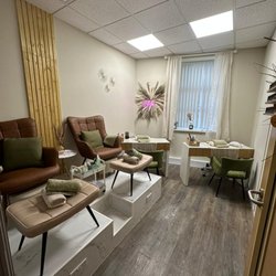 Hush Beauty clinic