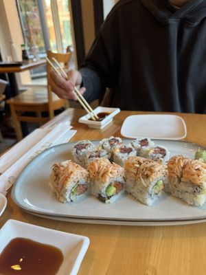 Umai by null