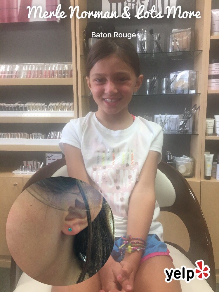 MERLE NORMAN & LOTS MORE Updated September 2024 11445 Coursey Blvd