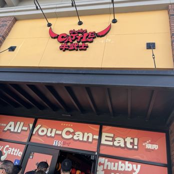 Chubby Cattle - Barbeque Near Me - Pleasanton, California Chubby Cattle - Barbeque Near Me - Pleasanton, California