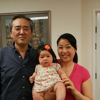 Ryu Acupuncture Clinic - Another addition to this happy family thanks to the acupuncture treatments Doctor Ryu provided! - Acupuncture Near Me - Burbank, California Ryu Acupuncture Clinic - Another addition to this happy family thanks to the acupuncture treatments Doctor Ryu provided! - Acupuncture Near Me - Burbank, California