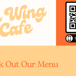 Ga Wing Cafe