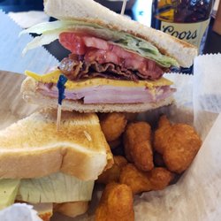 The Alibi Bar - Club