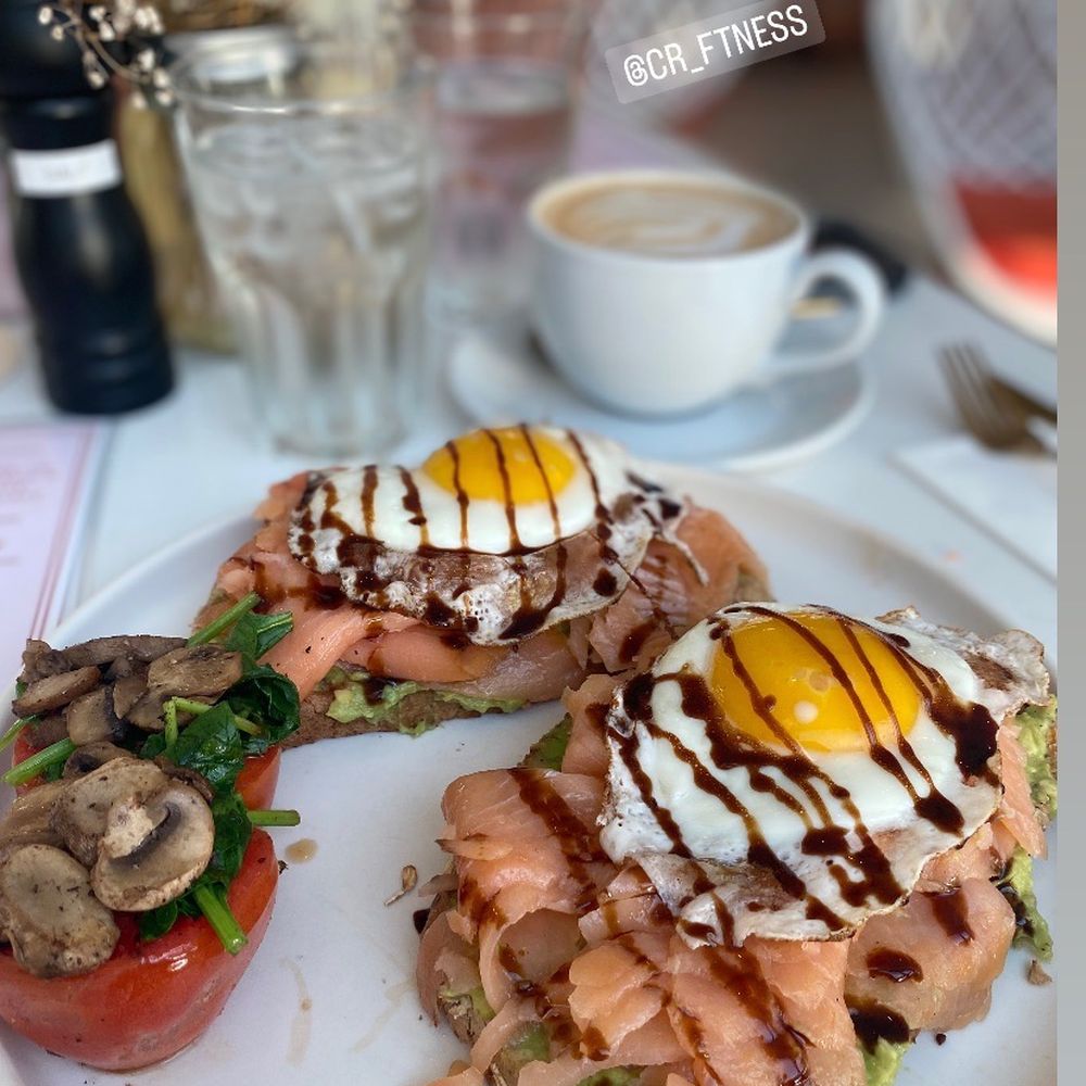 THE BEST 10 BREAKFAST BRUNCH SPOTS near W 41ST ST, MIAMI