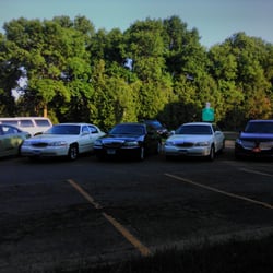 A New Star Taxi & Limo Service