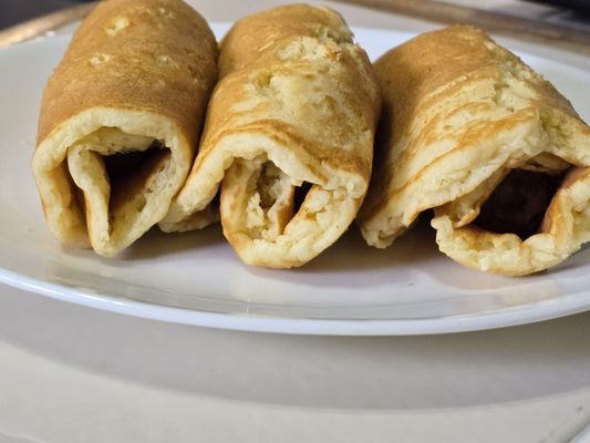 The Continental Restaurant & Banquets by null