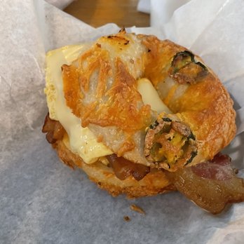 The Brew & Brew - Breakfast & Brunch Near Me - Austin, Texas