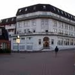 Inselhotel Rote Erde