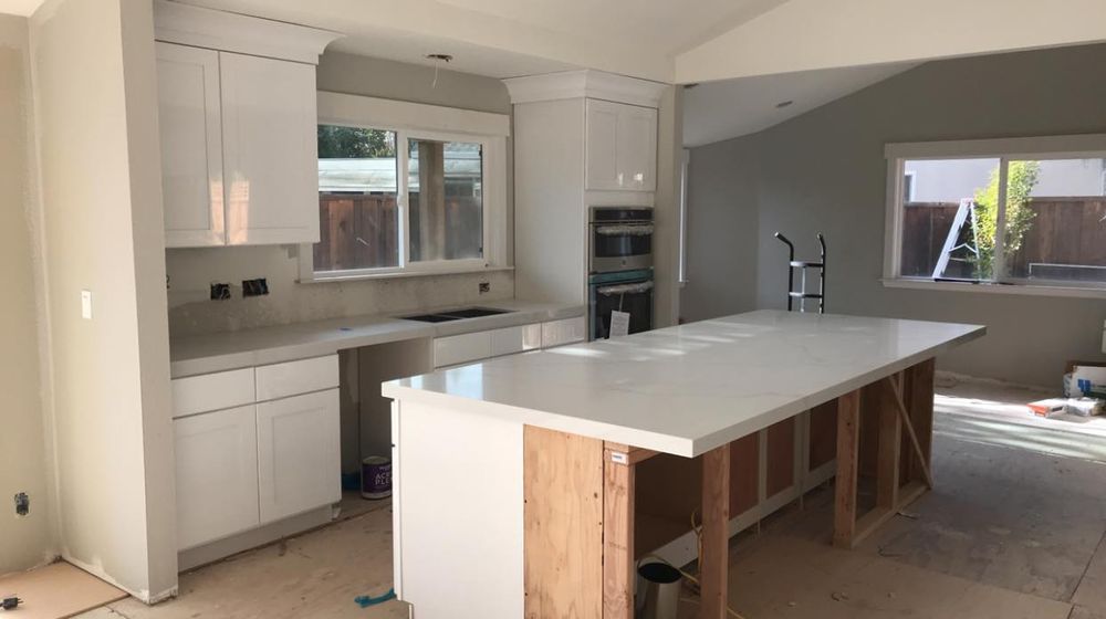 Slide of North West Framer