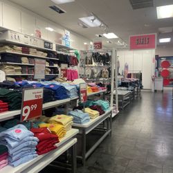 The Children's Place Outlet - Girls section 4-16
